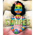 A Bad Case of Stripes - Hardcover