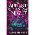 The Audient and The Phantom Night - Paperback