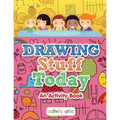Drawing Stuff Today, an Activity Book - Paperback