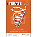Iterate: The Secret to Innovation in Schools - Paperback