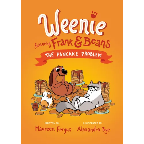 The Pancake Problem - Paperback