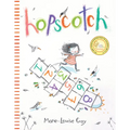 Hopscotch - Hardcover