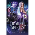 Criminal Spirits - Paperback