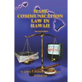 Mass Communication Law in Hawaii