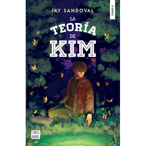 La Teoría de Kim II / Kim's Theory II - Paperback