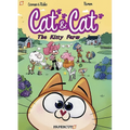 Cat and Cat #5: Kitty Farm - Paperback
