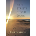 Fish Streets before Dawn: Poems - Paperback