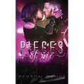 Pieces of Me - Paperback