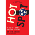 Hot Spot: A Doctor's Diary From the Pandemic - Paperback
