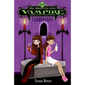 My Sister the Vampire #2: Fangtastic! - Paperback