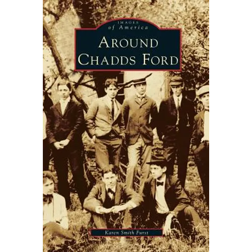 Around Chadds Ford