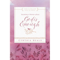 Becoming a Woman Whose God Is Enough - Paperback
