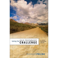 A Taking the Old Testament Challenge: A Daily Reading Guide - Paperback