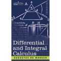 Differential and Integral Calculus - Paperback