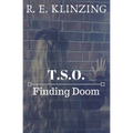 Finding Doom - Paperback