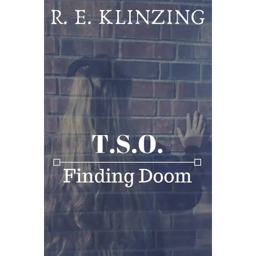 Finding Doom - Paperback