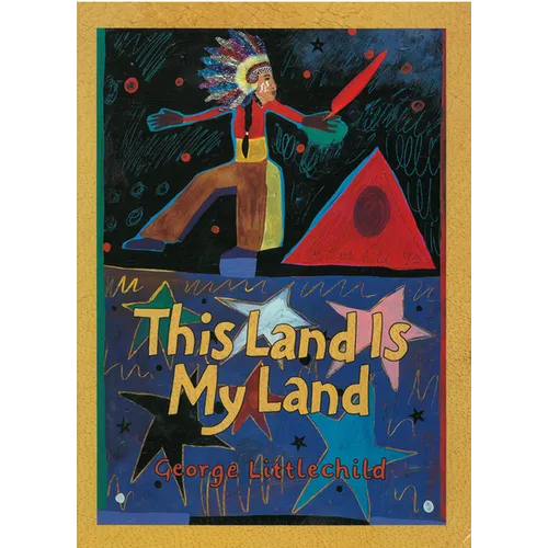 This Land Is My Land - Paperback