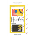 Happified - Paperback