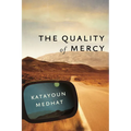 The Quality of Mercy - Paperback