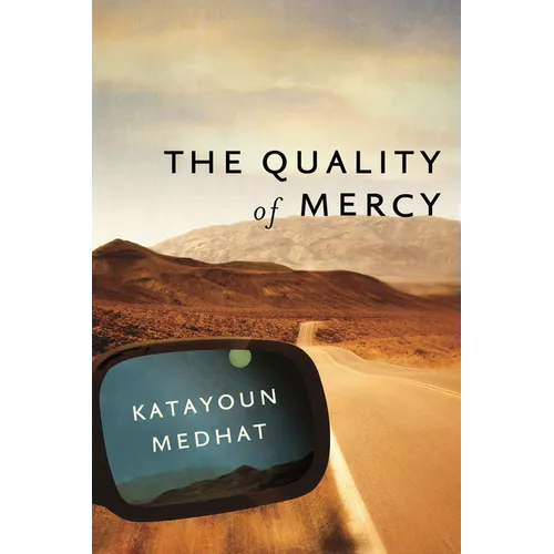 The Quality of Mercy - Paperback