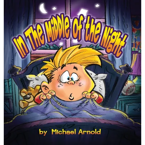 In the Middle of the Night - Hardcover