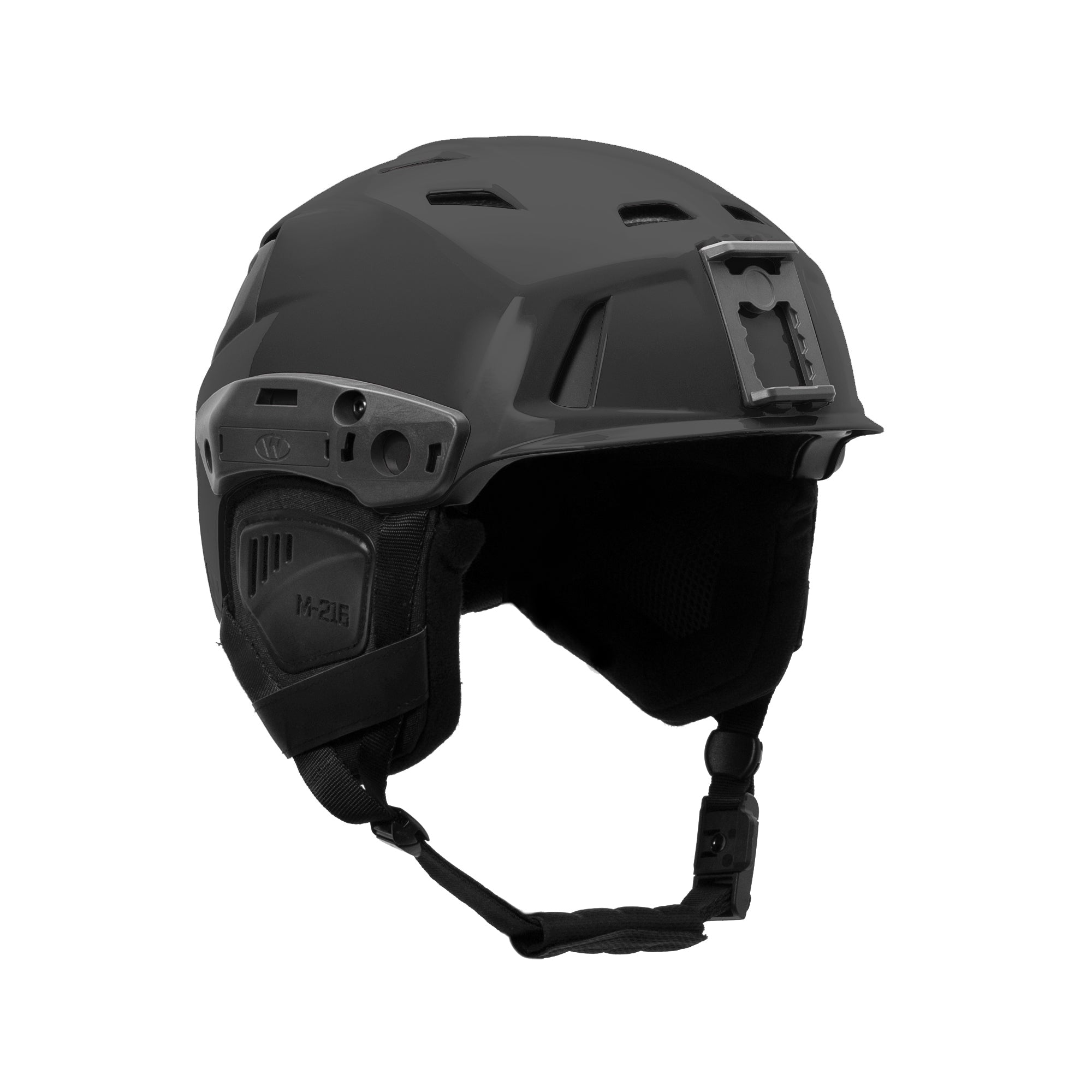 Team Wendy M-216 Backcountry - w/ 14 Vents & Low-Profile Switch MPLS