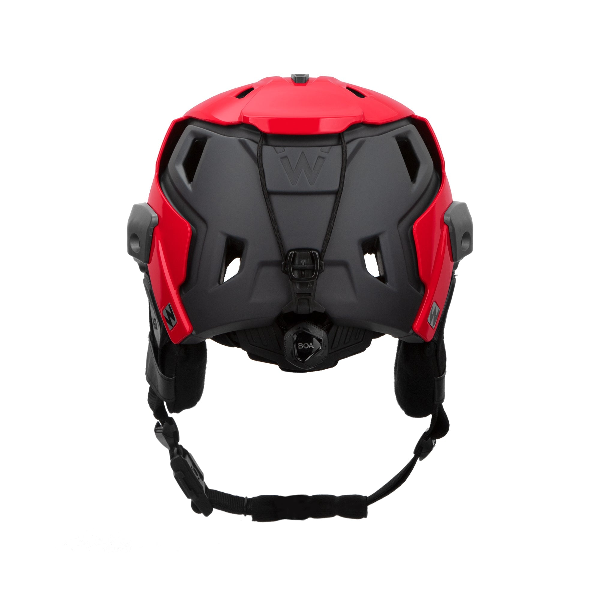 Team Wendy M-216 Backcountry - w/ 14 Vents & Low-Profile Switch MPLS