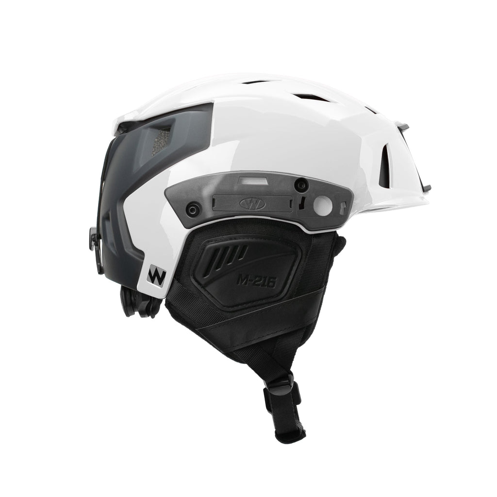 Team Wendy M-216 Backcountry - w/ 14 Vents & Low-Profile Switch MPLS