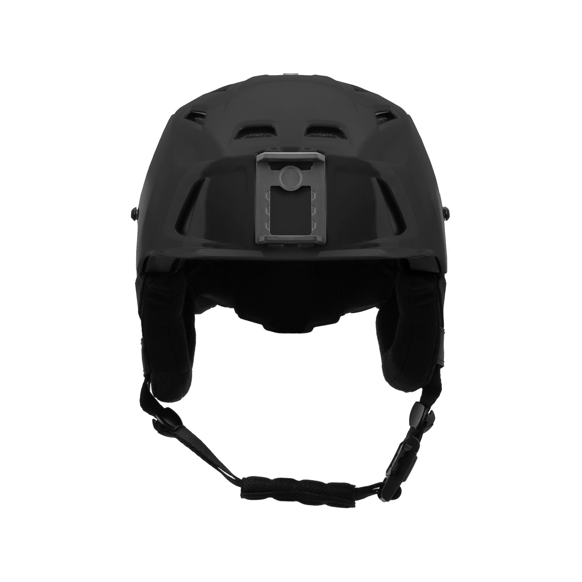 Team Wendy M-216 - w/ Princeton Tec Light & Superior Ventilation - Professional Ski Helmet