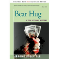 Bear Hug - Paperback