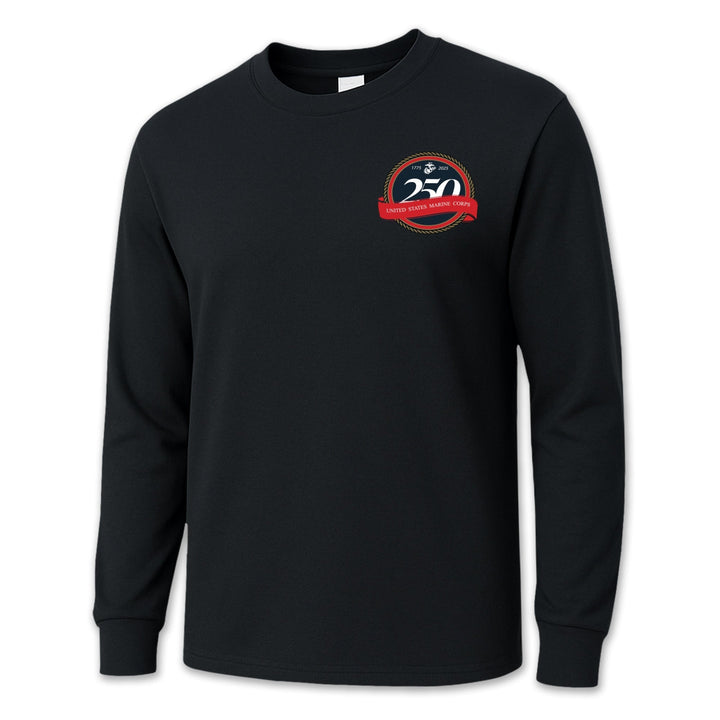 Long Sleeve T-Shirts