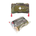 Agilite MD2 - Trauma Kit w/ NAR IFAK - Complete Kit