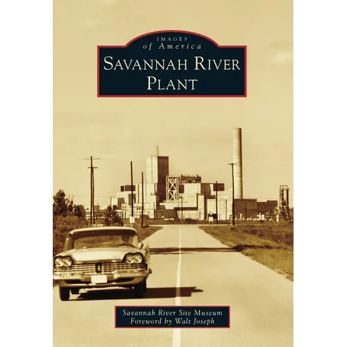 Savannah River Plant