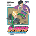 Boruto: Naruto Next Generations, Vol. 9: Up to You - Paperback