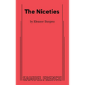 The Niceties - Paperback