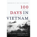 100 Days in Vietnam: A Memoir of Love, War, and Survival - Hardcover