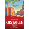 The Case of Mistaken Identity - Paperback