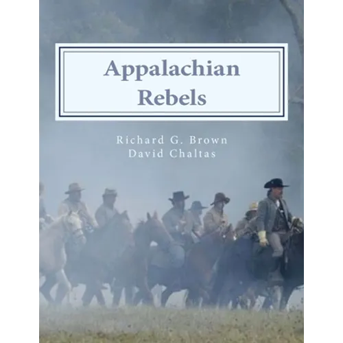 Appalachian Rebels
