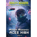 Aces High (Reality Benders Book #6): LitRPG Series - Paperback