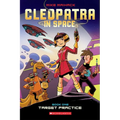 Target Practice: A Graphic Novel (Cleopatra in Space #1): Volume 1 - Paperback