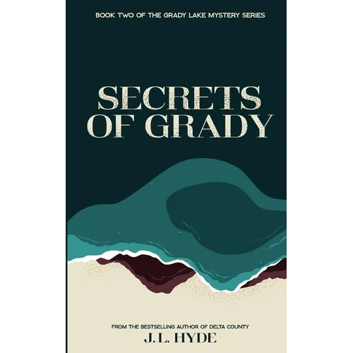 Secrets of Grady - Paperback