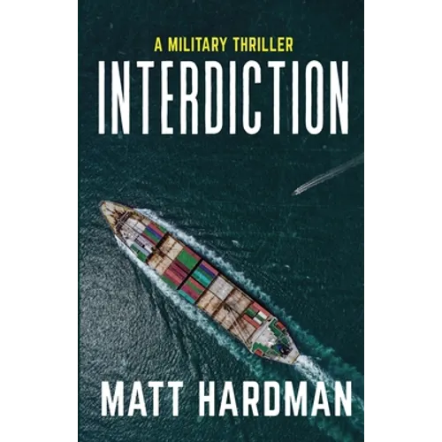 Interdiction - Paperback