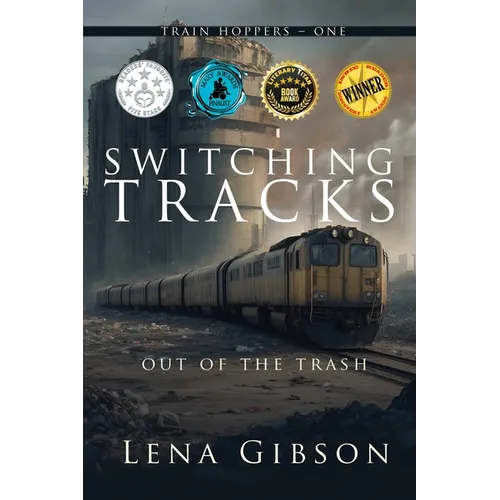 Switching Tracks: Out of the Trash - Paperback