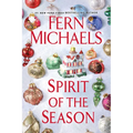 Spirit of the Season - Paperback