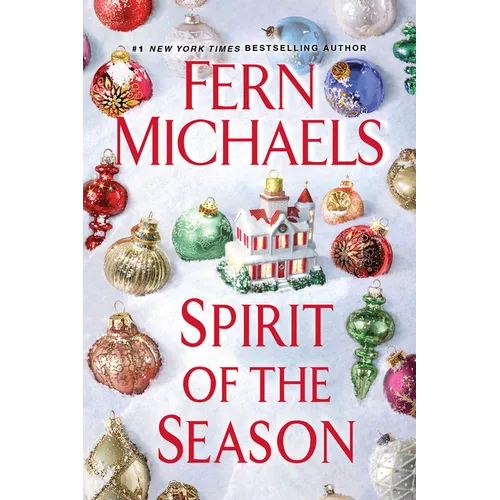 Spirit of the Season - Paperback