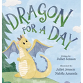 Dragon For A Day - Hardcover