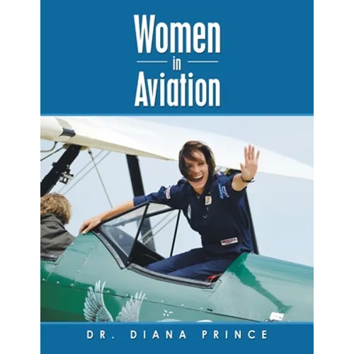 Women in Aviation - Paperback