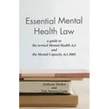 Essential Mental Health Law