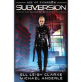 Subversion: The Ascension Myth Book 10 - Paperback