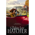 A Matter of Character: 3 - Paperback